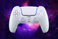 Playstation 5 PS5 Scuf Controller DualSense Chroma Pearl Pro Paddles AIM Hall