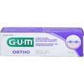 GUM Ortho Zahngel 75 ml PZN09200048