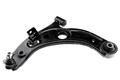 QUERLENKER VORDERACHSE passend für DAIHATSU SIRION 04-10, DAIHATSU CUORE 05-, DA