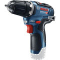 Bosch Professional GSR 12V-35 06019H8000 Akku-Bohrschrauber  12 V  Li-Ion