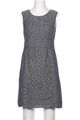 ZERO Kleid Damen Dress Damenkleid Gr. EU 36 Baumwolle Blau #xha44ob