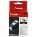 Canon Original BCI-3eBK schwarze Drucker-Tintenpatronen (4479A002)