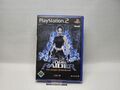 Tomb Raider: the Angel of Darkness -  Playstation 2 PS2 Spiel in OVP + Anleitung