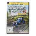 PC DVD Landwirtschafts-Simulator 15 Gold Edition - NEU OVP