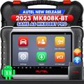 Autel MaxiCOM MK808K-BT Pro Auto OBD2 Diagnosegerät Scanner ALLE SYSTEM MK808BT