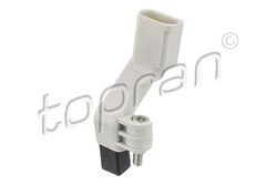 TOPRAN Kurbelwellensensor Impulsgeber 112 110 für VW GOLF 5 1K1 PLUS 5M1 521 B6