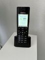 AVM FRITZ!Fon C5 Schnurloses VoIP DECT-Telefon Handset - Schwarz