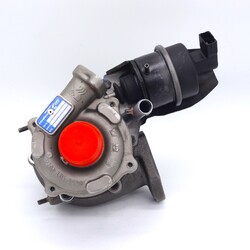 Original Turbolader 54359700027 Opel Astra/Corsa/Meriva 1.3 CDTI A13DTE 1248ccm 