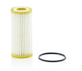 MANN-FILTER HU6013z Ölfilter für VW AUDI SEAT SKODA PORSCHE CUPRA