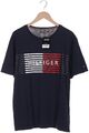 Tommy Hilfiger T-Shirt Herren Oberteil Shirt Sportshirt Gr. XXL Baum... #wthpab8