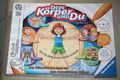 Ravensburger tiptoi Spiel - Dein Körper und Du - Lernspiel - 005604