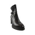 Tamaris Damen Stiefelette 1-25468-27-001 Schwarz Gr.37