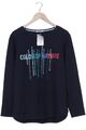 CECIL Sweater Damen Sweatpullover Sweatjacke Sweatshirt Gr. XL Marin... #p40zfwy