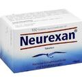 NEUREXAN Tabletten 100St PZN: 4115272