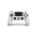 Sony PlayStation 4 Wireless DualShock V2 Controller Weiß neu2016