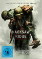 Hacksaw Ridge - Die Entscheidung - DVD / Blu-ray - *NEU*