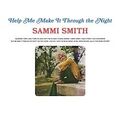 SAMMI SMITH - Help Me Make It Through The Night Yellow And Red Spla - S11501z