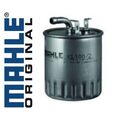 MAHLE Kraftstofffilter für MERCEDES A-KLASSE W168 SPRINTER 901 902 903 904