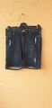 C&A Yessica The Shorts, Stone Washed Blue,  Gr. 40