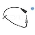 ORIGINAL® Meyle Sensor, Abgastemperatur Links für VW: TOUAREG Audi: Q7