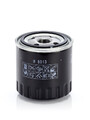 MANN-FILTER W 8013 Ölfilter für INFINITI,NISSAN,RENAULT,SUZUKI