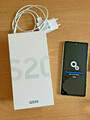 Samsung Galaxy S20 FE SM-G780G - 128GB - Cloud White (Ohne Simlock)