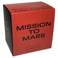 Neu und ungetragen✅ Swatch x Omega Moonswatch Mission to Mars 42mm