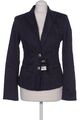 Boss Orange Blazer Damen Business Jacke Kostümjacke Gr. XS Marineblau #lyl0van