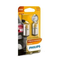 PHILIPS Glühlampe passend für AEBI ALFA ROMEO AUDI BMW DAF FIAT FORD IVECO MAN