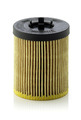 MANN-FILTER HU 611/1 x Ölfilter für OPEL Astra G Corsa C Vectra B Zafira A SAAB