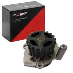 MAXGEAR WASSERPUMPE passend für AUDI A3 A4 A5 A6 Q5 TT MITSUBISHI GRANDIS