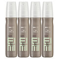 WELLA EIMI OCEAN SPRITZ Salt Spray Texturspray Beachlook Salzspray 4x 150 ml