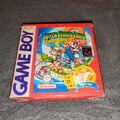 Super Mario Land 2: 6 Golden Coins (Nintendo Gameboy) - GB Spiel - Game