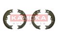 KAMOKA BREMSBACKENSATZ FESTSTELLBREMSE JQ212052 HINTEN FÜR TOYOTA FJ 96->