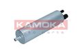 KAMOKA Kraftstoffpumpe 8410034 für OPEL OMEGA V94 Caravan DTI F35 M35 P35 F69 X5