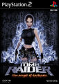 Tomb Raider: The Angel of Darkness Sony PlayStation 2, 2003 komplett Zustand GUT