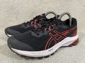 Asics Gel Phoenix 11 Damen Laufschuh Sportschuh Sneaker Gr. 39 EU Schwarz Weiß