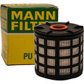 Mann Filter PU 7010 Z Kraftstofffilter für PEUGEOT CITROEN TOYOTA OPEL C4 DS3