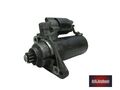 VW Polo 9N3 Anlasser Starter Bj 2007 Bosch 0001123012 02Z911023F