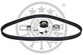 OPTIMAL Zahnriemensatz Für AUDI A3 Sportback VW Golf Mk5 Touran 02-08 06F198119