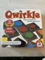 Qwirkle - Legespiel - Schmidt Spiele - neu - original verpackt in Folie - OVP