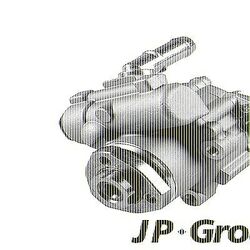JP GROUP Hydraulikpumpe, Lenkung  u.a. für SEAT, SKODA, VWDie Nr.1* für Autoteile: Top-Preis-Leistungs-Verhältnis