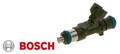 BOSCH 0280158235 Einspritzventil für Audi 