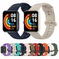 Armband Silikon Armband Ersatz For Xiaomi Mi Watch 2 Lite/Redmi Watch 2 Lite neu