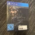 Death Stranding -- Special Edition (Sony PlayStation 4, 2019) Neu & Ovp