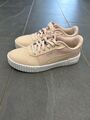 sneaker puma carina 42