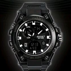 Herren Sportchronograph Luxus