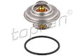 Thermostat 101 522 TOPRAN für AUDI VOLVO VW