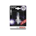 Glühlampe Halogen BOSCH H1 Gigalight Plus 120% 12V, 55W