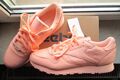 REEBOK CLASSIC LEATHER WOMEN DAMEN SNEAKER GRIT PEACH ROSA 42, 8, 10,5 NEU